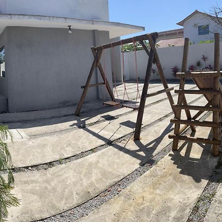 Casa Bosque De Buzios 2Km De Geriba Villa Buitenkant foto