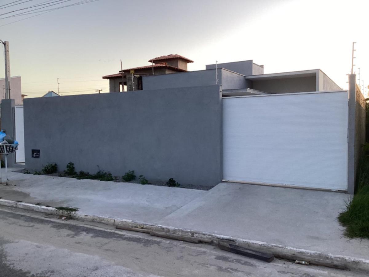 Casa Bosque De Buzios 2Km De Geriba Villa Buitenkant foto