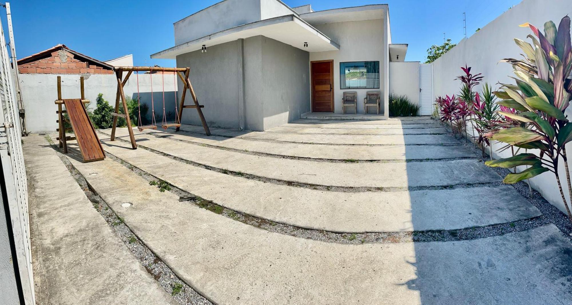 Casa Bosque De Buzios 2Km De Geriba Villa Buitenkant foto